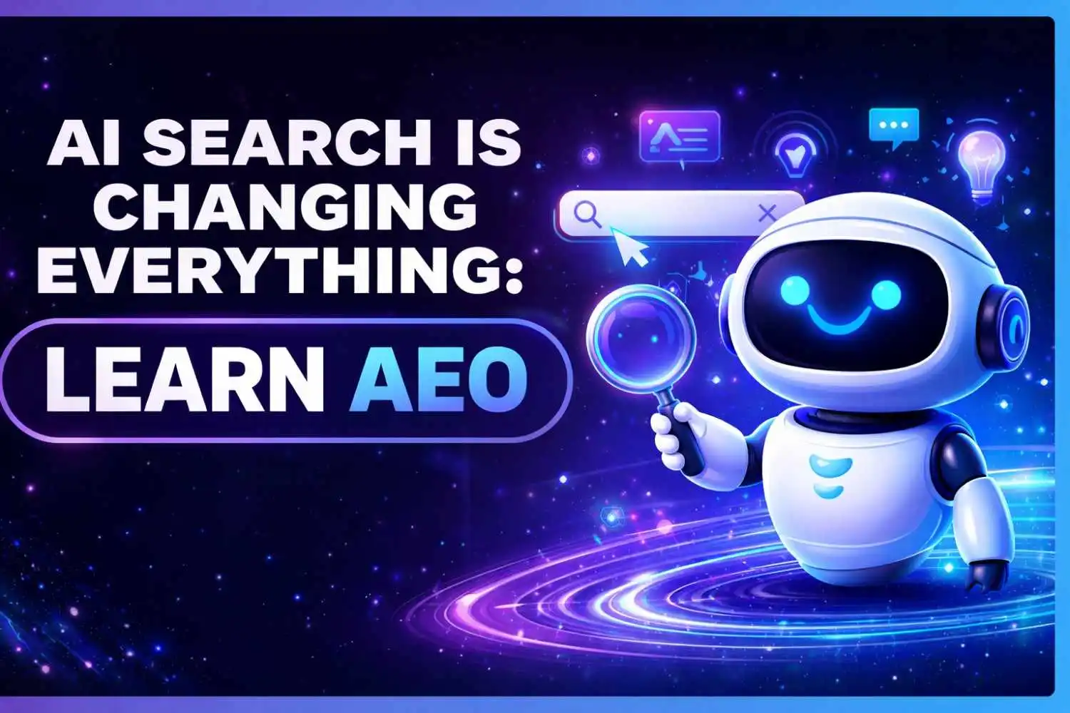 AI Search: The Future of How Users Find Information Online