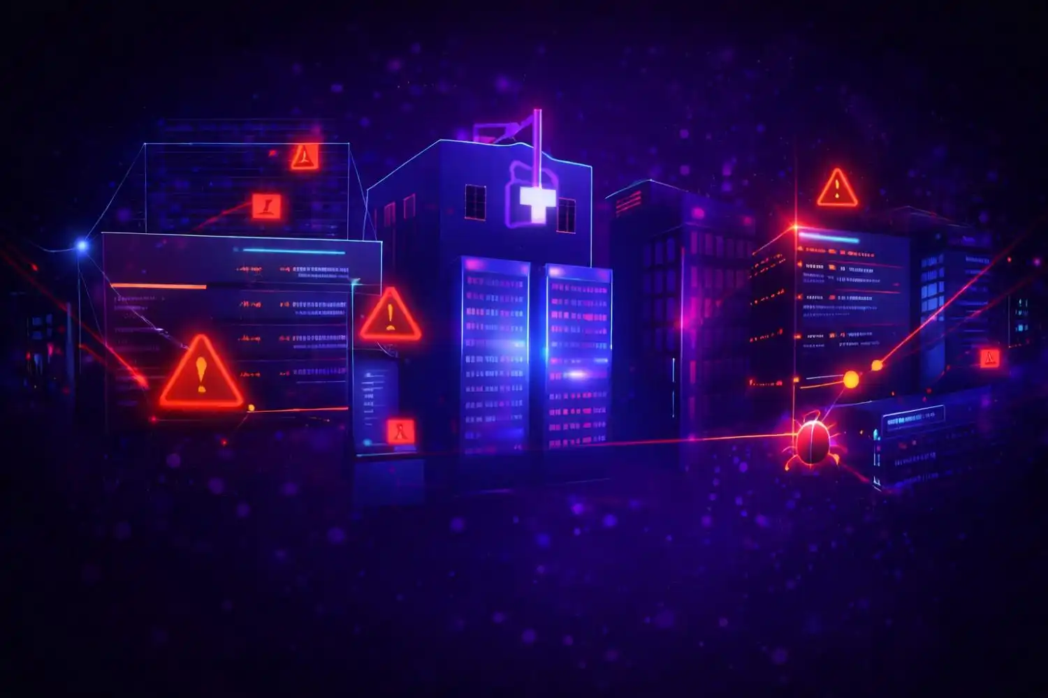 Project Glasswing: Securing Critical Software in the Age of AI