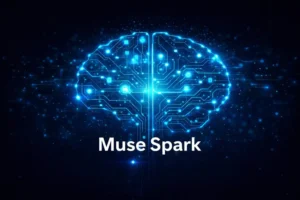 Muse Spark: The Future of Artificial Intelligence