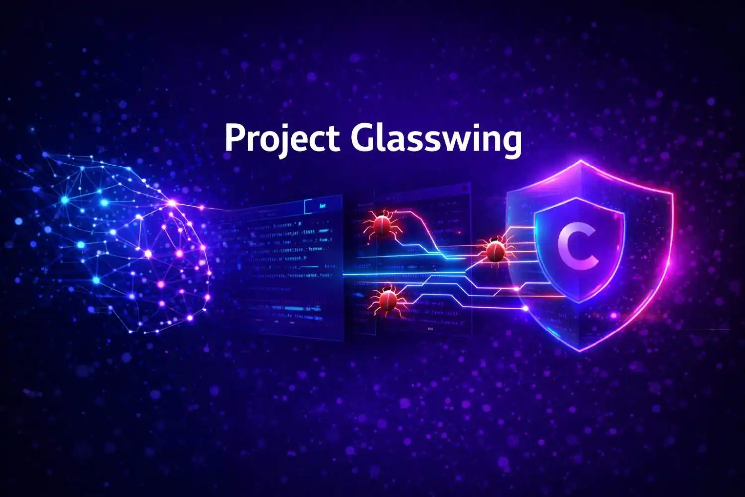 Project Glasswing Securing Critical Software in the Age of AI