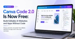canva code 2.0